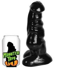 Dildo SOMITOR 20 x 8,5 cm - gb20512