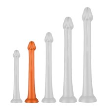 Dildo Whale Dildo M 40 x 5,5 cm - gb30044