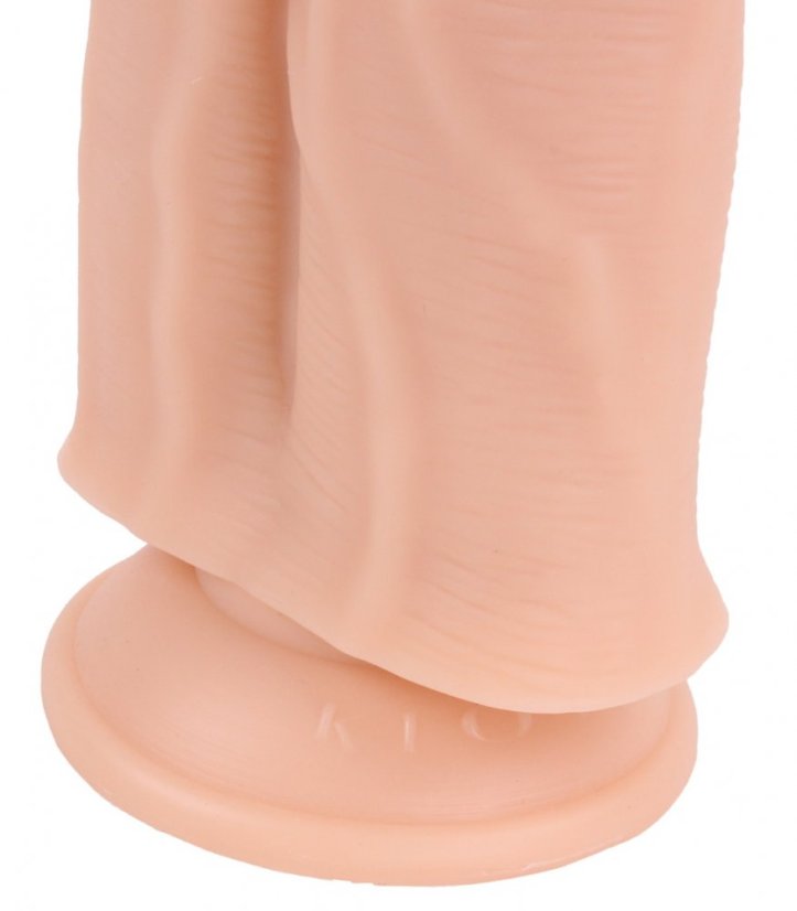 Double dildo Cox 24 x 8 cm - gb23362