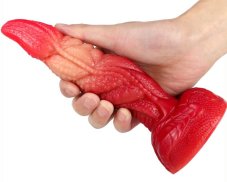 Varax dragon dildo 16 x 4.5 cm - gb40277