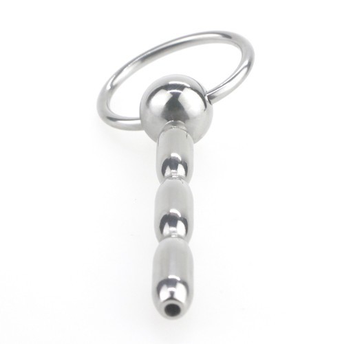 Priechodná tyčinka do močovej trubice (8 mm) - gb14175