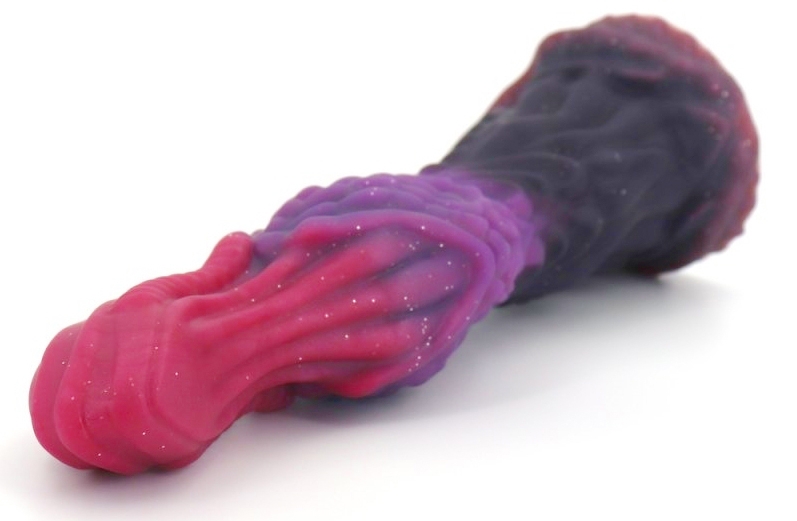 Dildo Galactic Freak 21 x 6 cm - gb48828