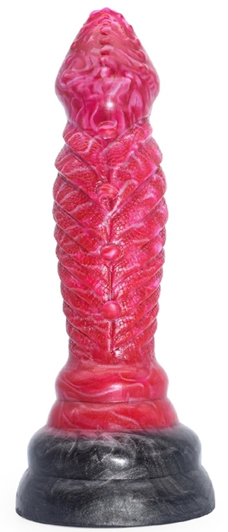 Boriks monster dildo 15 x 4 cm - gb38020