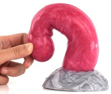 Dildo Monster Aaspig 16 x 4 cm - gb36672