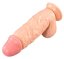 Realistic Dildo Biggy 19 x 7 cm - gb20234
