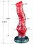 Dildo Dragon Kryx 21 x 6 cm - gb42502