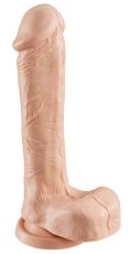Contractor Dildo 17 x 4.7 cm - gb44484