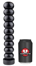 Black dildo - Boulbo 1 (27 x 4.8 cm) - gb21805
