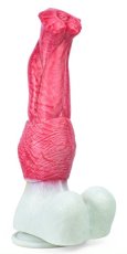 Dildo Alien Karix 20 x 6 cm - gb23390