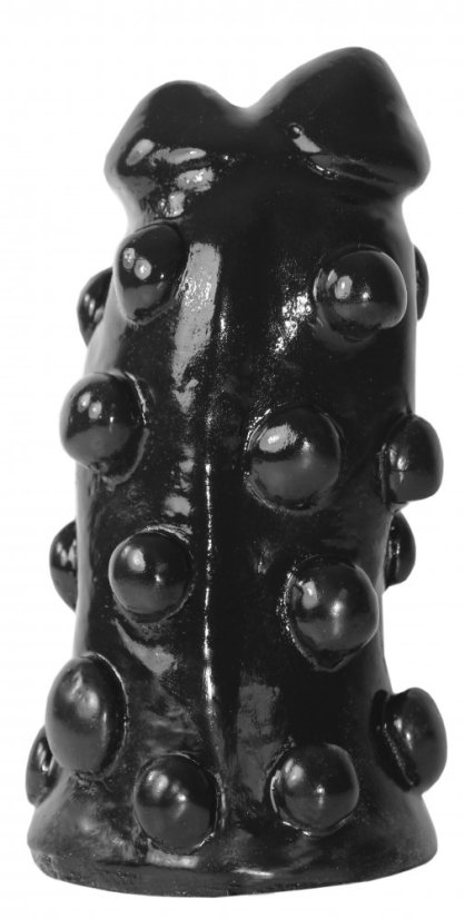 Dildo GUMLY 17 x 8,5 cm - gb20358