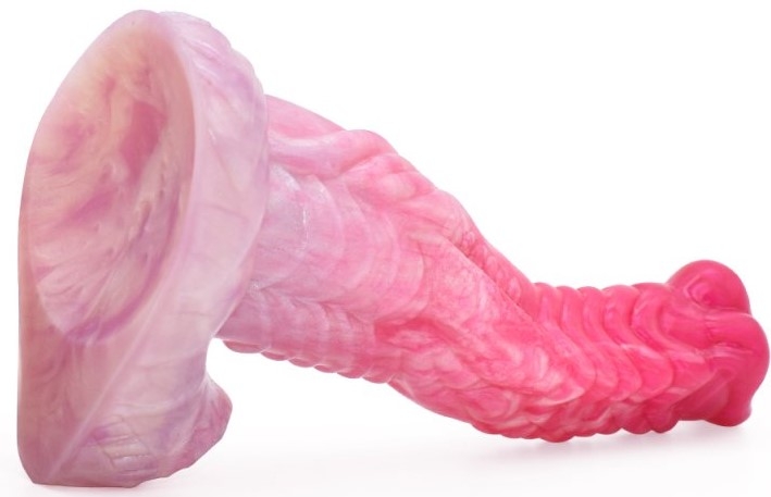 Dildo Monster Kostex M 19 x 6 cm - gb29516