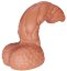 Monster dildo Leviax M 19 x 5,5 cm - gb41908