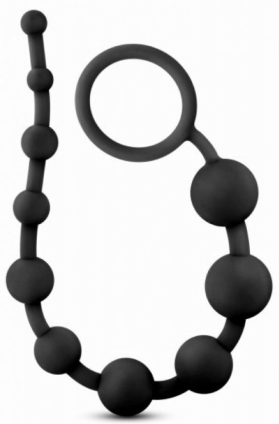 Rosary Anal adventures Beads Thai 27 x 2.4 cm - gb35304