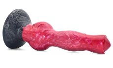 Monster Drulix Dildo 18 x 6 cm - gb12751