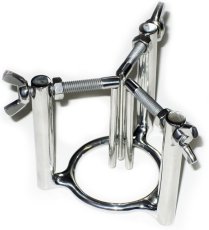 Roztahovák močovej trubice trojitý - gb16549