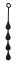 Penetrator anal balls M 40 x 3,7 cm - gb43349