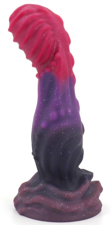 Galactic Nerf Dildo 17 x 5,5 cm - gb48826