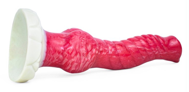 Alien Sterix Dildo 21 x 5,7 cm - gb22328