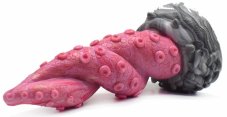 Vibrátor Monster - Viby Tenty 15 x 5 cm - gb38385