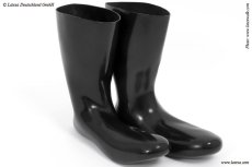 Extra silné latexové ponožky