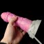 Monster Plost ejaculator dildo 18 x 5,5 cm - gb41022