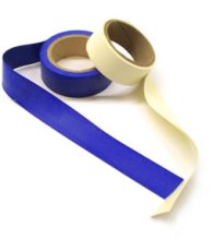 Latexový pásek - metráž (2,5 cm x 0,6 mm)