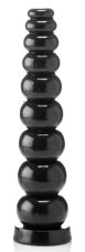 Black dildo - FBP17 (36 x 8.5 cm) - gb21841