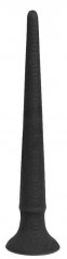 Extra dlouhý anální kolík COX 27 x 4 cm - gb31323
