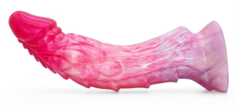 Monster Fralis Dildo 19 x 4,5 cm - gb45621