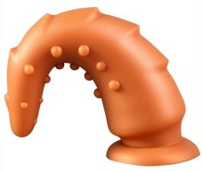 Dildo Rhino king L 29 x 8 cm - gb26536