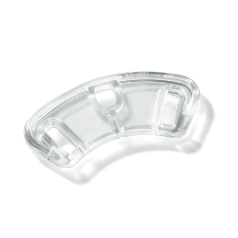 Podložka na nastavenie veľkosti