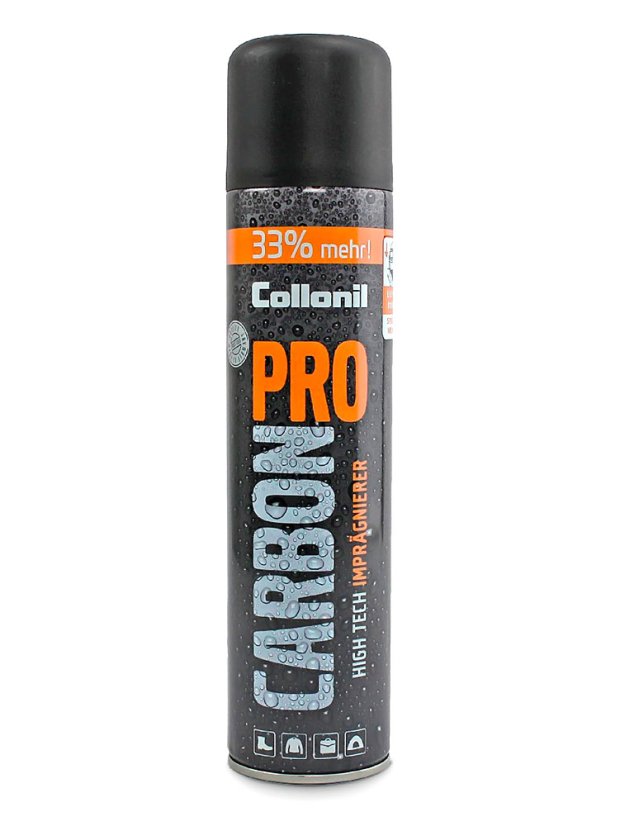 Impregnácia na kožu - Carbon Pro