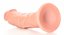 RealRock Curved Dildo 20 x 4,6 cm - gb44405