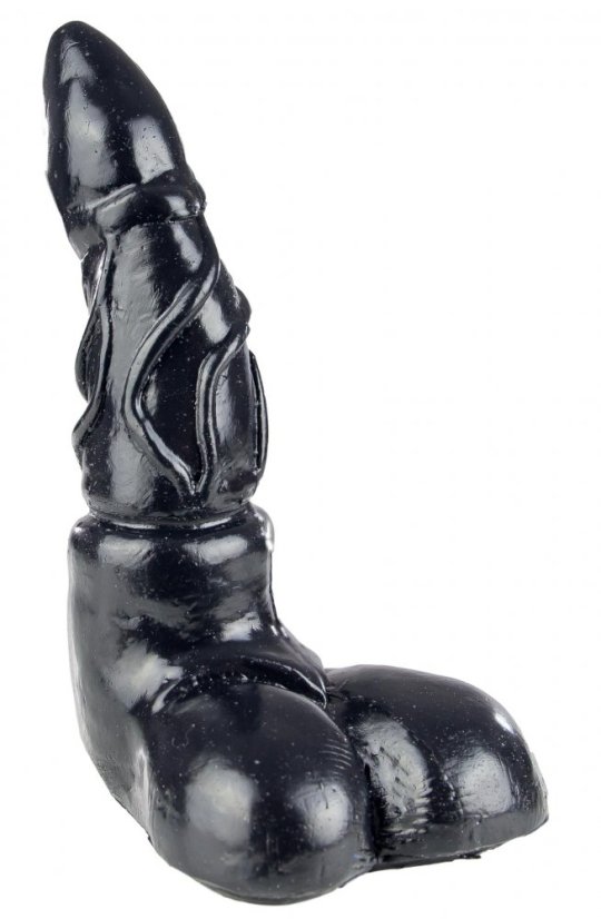 Dildo SHARPIX 18 x 5,5 cm - gb14320