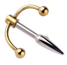 Zátka močovej trubice UP Gold (8 mm) - gb45041