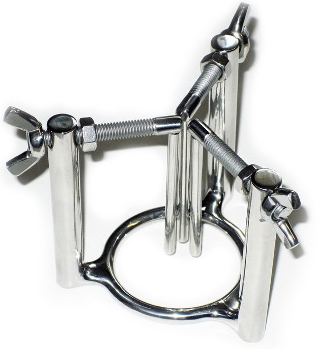 Roztahovák močovej trubice trojitý - gb16549