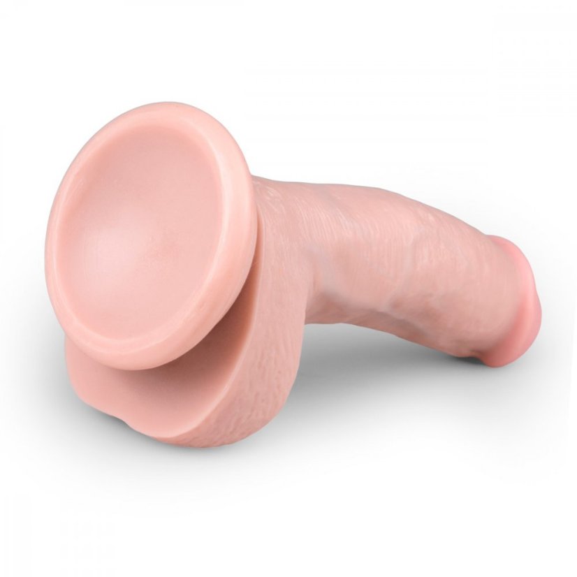 Tělové dildo 11 x 3,6 cm