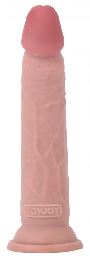 Orlan Get Real dildo 19 x 4 cm - gb49013