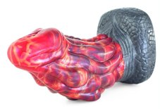 Futax Dragon Dildo 14 x 6 cm - gb42527