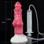 Monster dildo Cisear 19 x 6 cm - gb15790