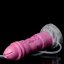 Monster Plost ejaculator dildo 18 x 5,5 cm - gb41022