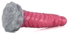 Dildo monster Fereg 17 x 5 cm - gb30628
