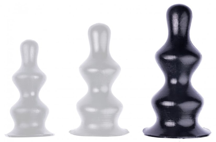 Análny kolík - DOPPLY Level 3 - 22 x 10 cm - gb22541