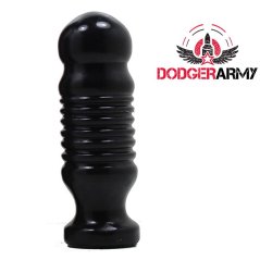 Černé dildo - Dum Dum (17 x 6 cm) - gb20472