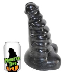 Dildo BALROG 19 x 9 cm - gb20506