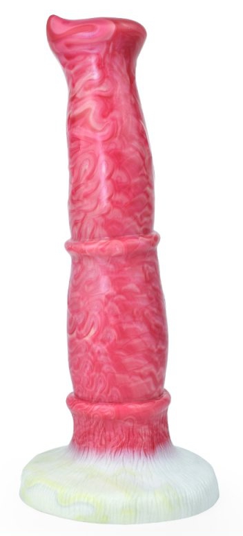 Alien Nucix Dildo 24 x 5,2 cm - gb28600