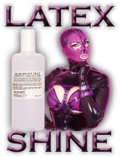 Latex shine - lesk na latex Latex shine - lesk na latex