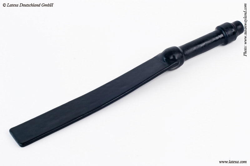 Ľahká penová plácačka potiahnutá latexom