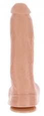 Dildo XL Extreme Get Real 23 x 6,5 cm - gb34063