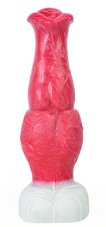 Dildo Alien Getorix 20 x 6,5 cm - gb21244